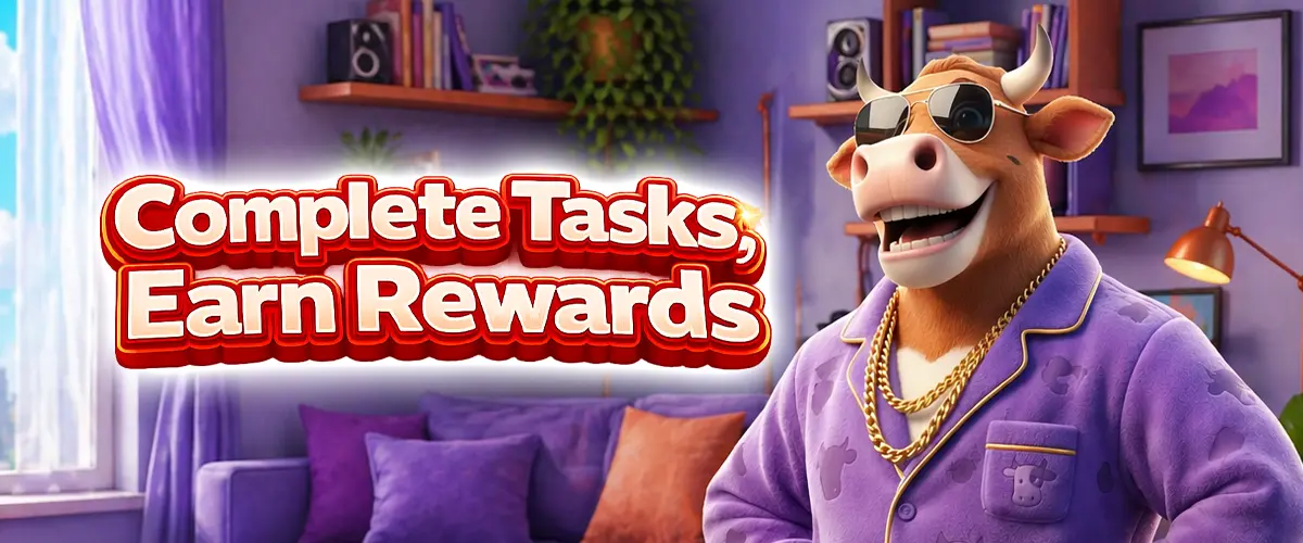 COW678 Daily Mission
