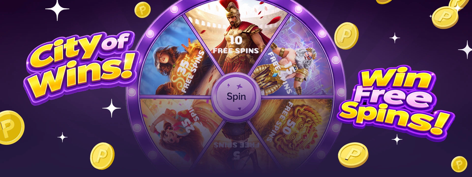 COW678 is the City of Wins – Join and Start Winning Today