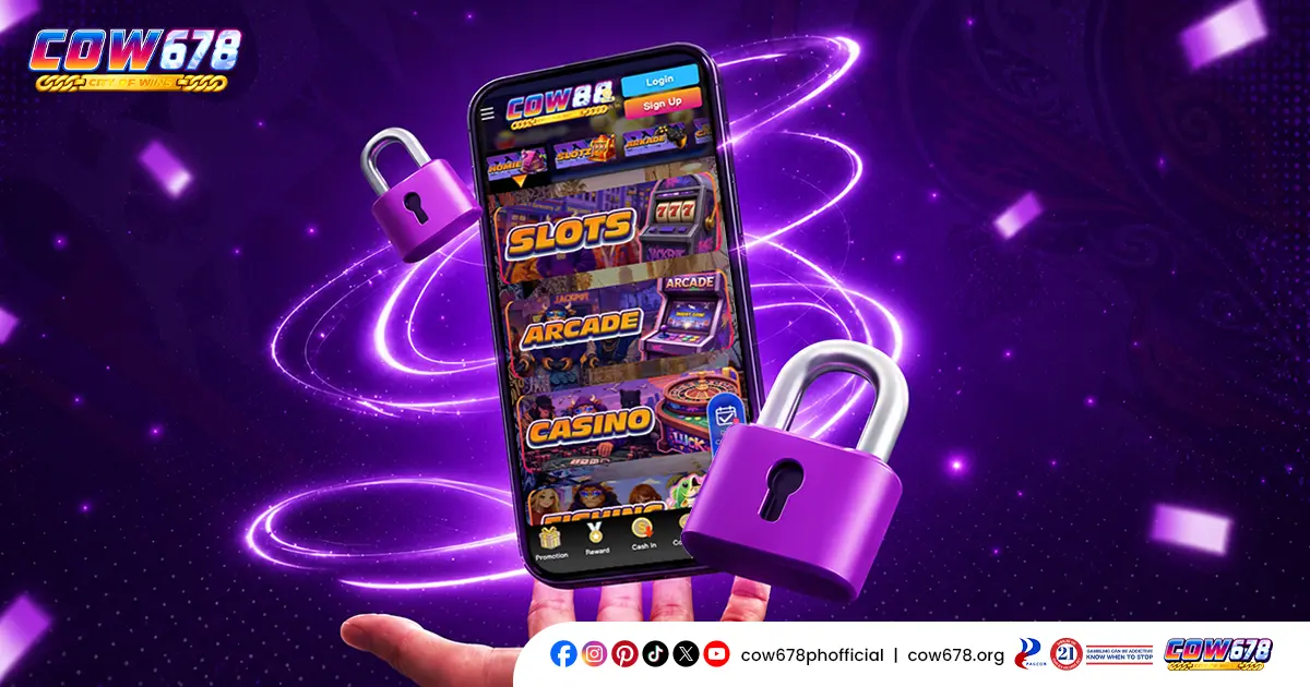 COW678 App vs. Mobile Browser: Which Is Better for Filipino Players?