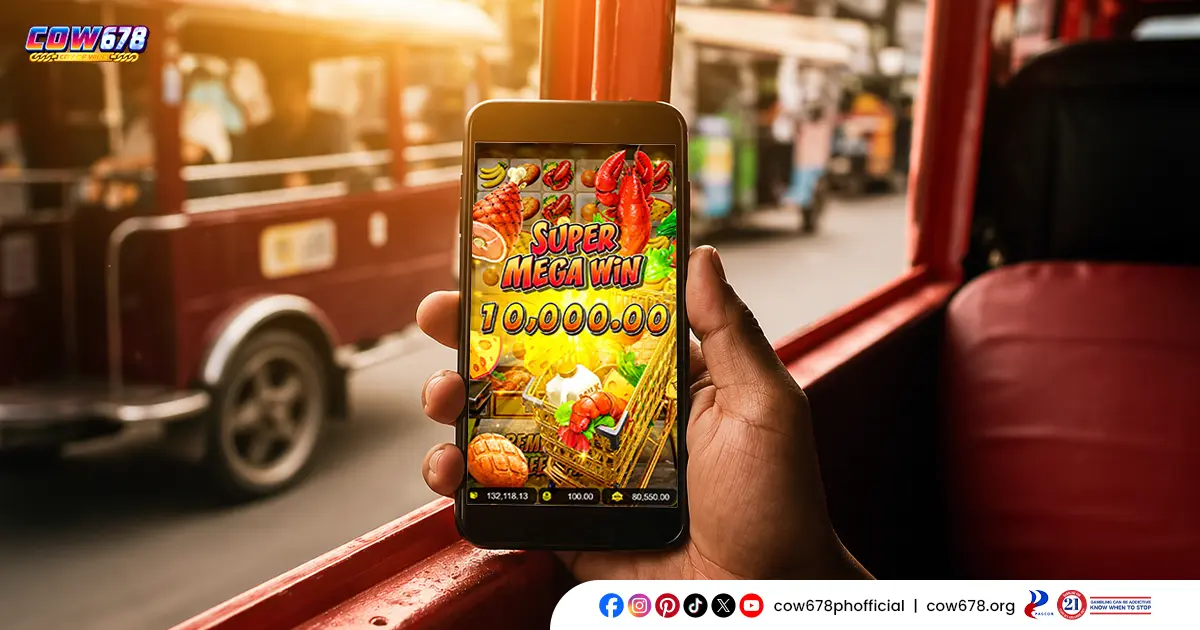 COW678 App Full Features on Android and iOS Devices