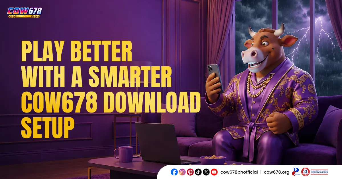 COW678 Download: Get the Best App Performance on Any Device