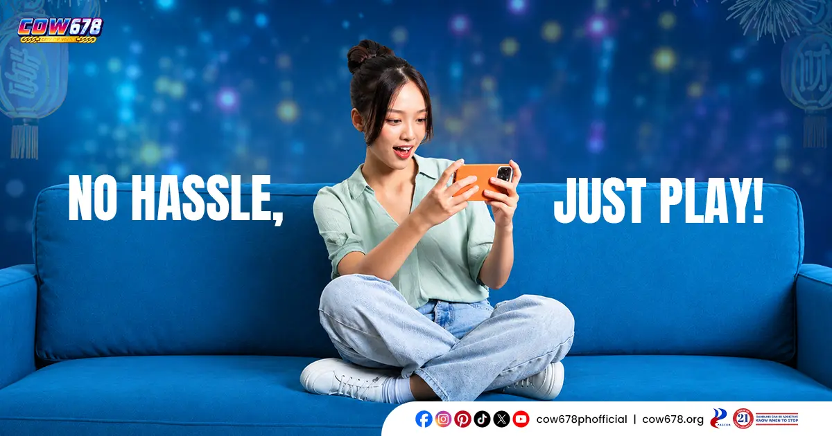 COW678 GCash Transaction Tips for Fast and Hassle Free Deposits and Withdrawals