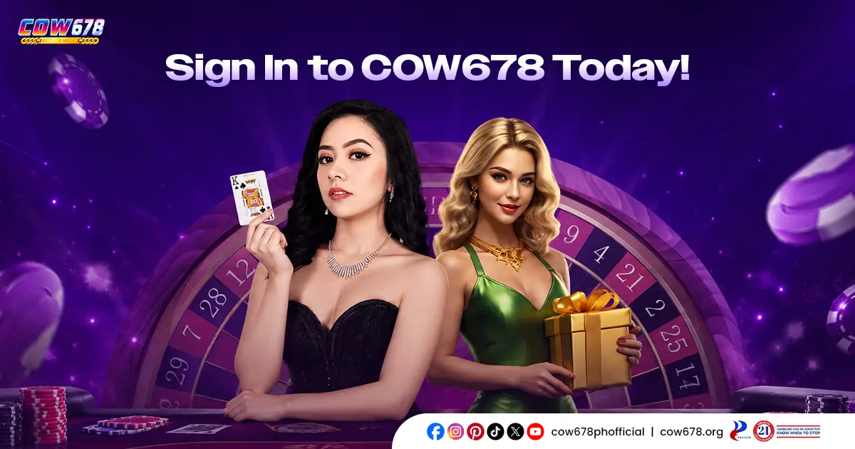 COW678 Login: Access Your City of Wins Account Easily