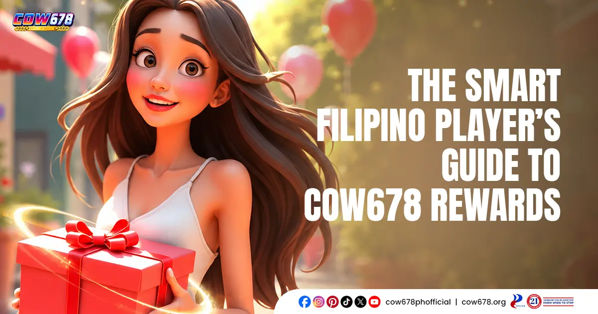 COW678 Rewards: How to Earn and Maximize Every Bonus