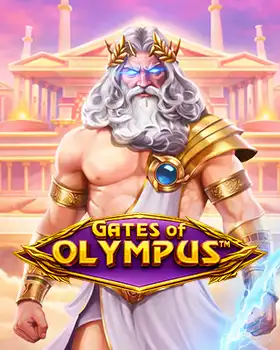 Gates of Olympus