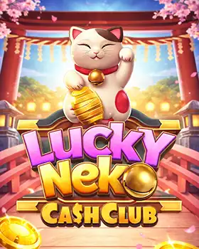 Lucky Neko