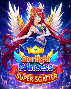 Starlight Princess