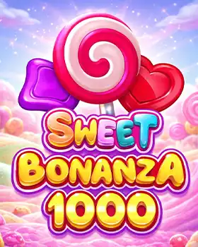 Sweet Bonanza 1000
