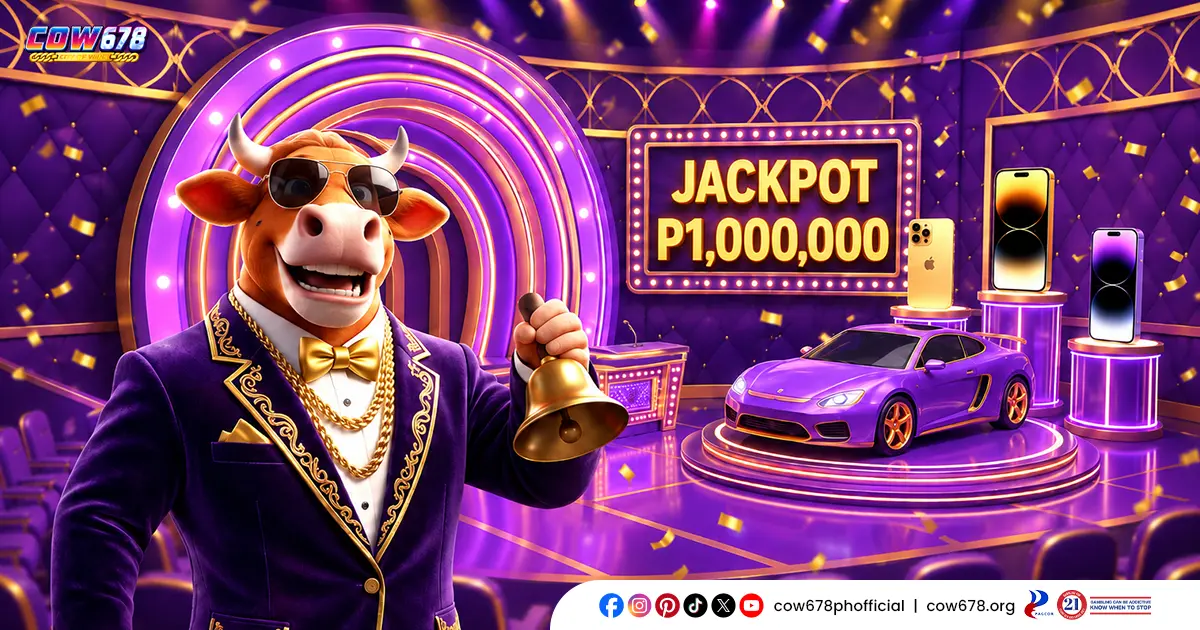 Understanding RTP at COW678 Online Casino for Smarter Game Choices