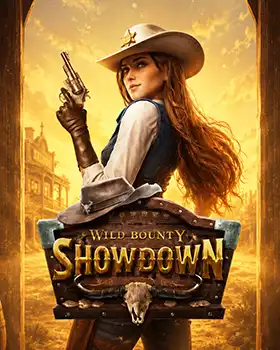 Wild Bounty Showdown